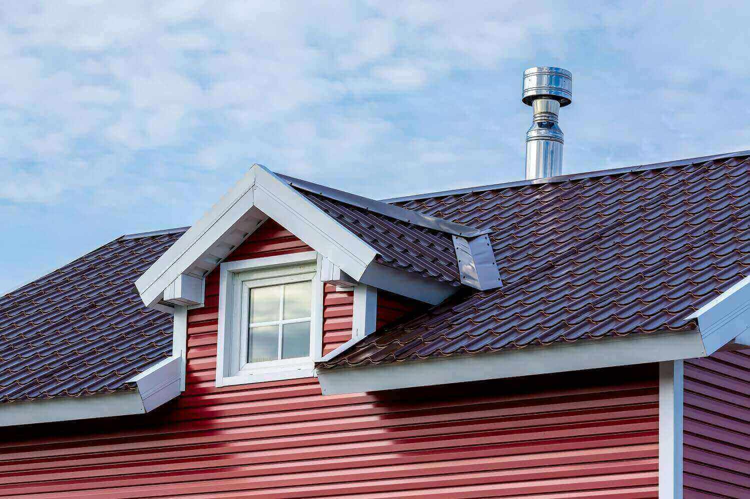 metal roofing Concord NH